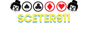 Logo SCETER911